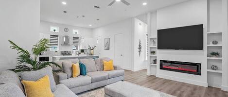 TV