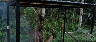 Bird House Ecolodge