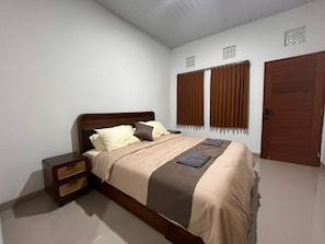 Quarto casal luxo