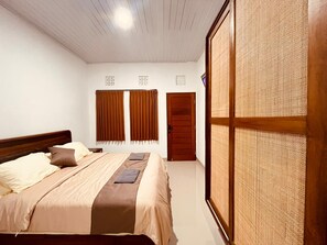 Quarto casal luxo