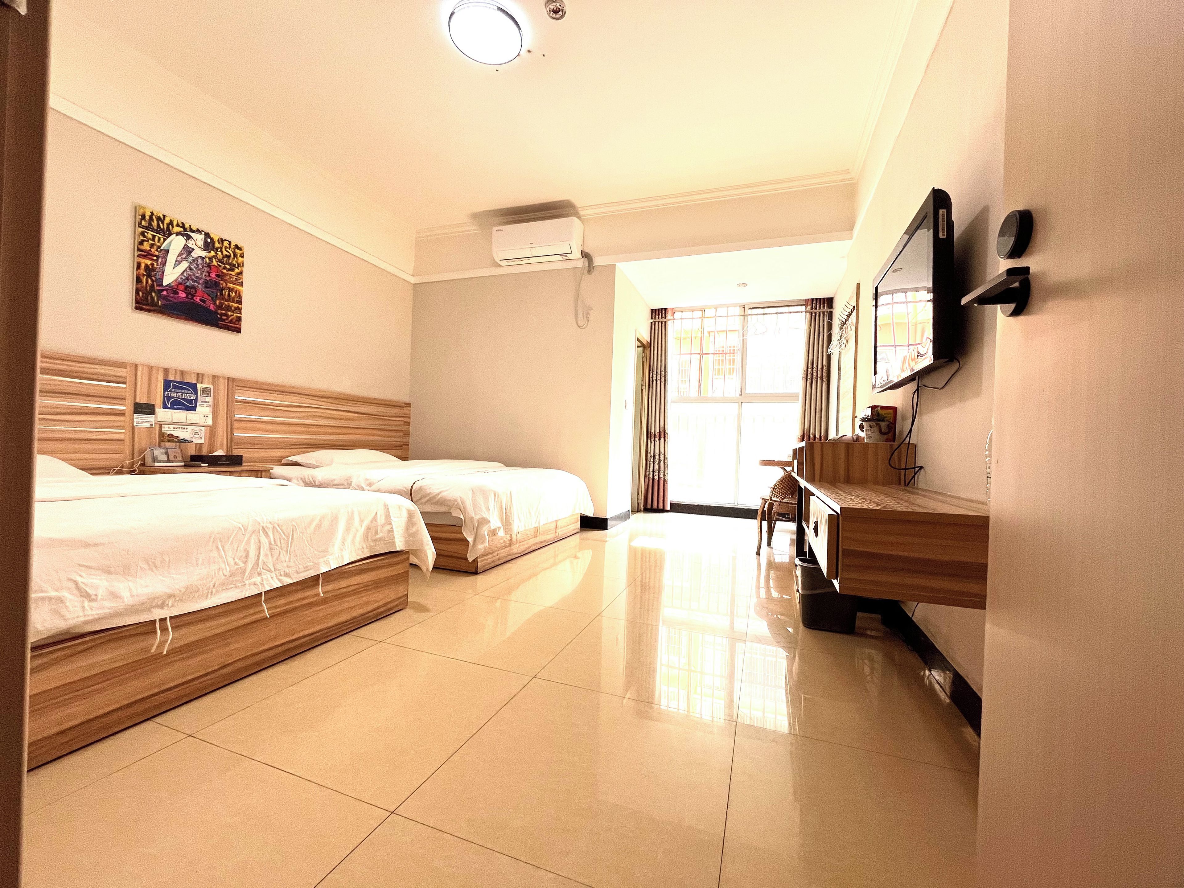 ห้องพัก