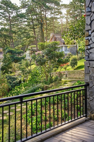 Dalat Lan Anh Village