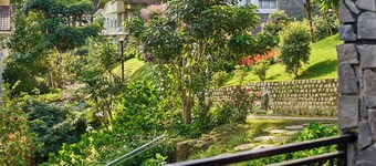 Dalat Lan Anh Village