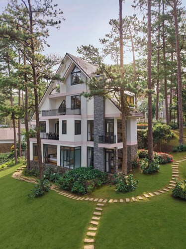 Dalat Lan Anh Village