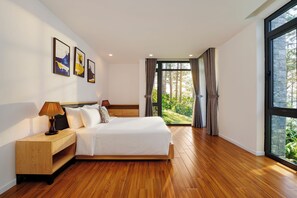 Room - Dalat Lan Anh Village (Xuan Huong - Da Lat)