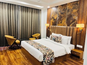 Unclassified image, 5 of 72, button - Hotel Skyline Manali (Manali)