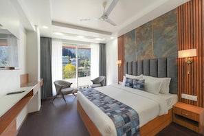 Unclassified image, 3 of 72, button - Hotel Skyline Manali (Manali)
