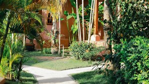 View from property - Terra Cottages Bali (Pecatu)