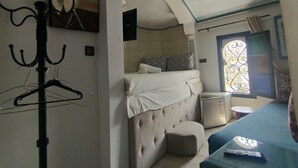 Room - Dar Nokhba (Chefchaouen)