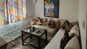 Room - Dar Nokhba (Chefchaouen)
