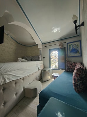الغرفة
