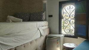 Room - Dar Nokhba (Chefchaouen)