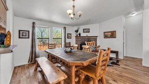 Unclassified image, 4 of 37, button - Country Club Chalet (Big Bear City)