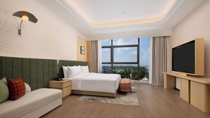 Unclassified image, 4 of 54, button - Hilton Garden Inn Chengdu Shuangliu International (Chengdu)