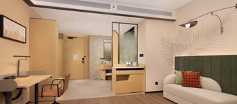Hilton Garden Inn Chengdu Shuangliu International