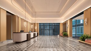 Unclassified image, 2 of 54, button - Hilton Garden Inn Chengdu Shuangliu International (Chengdu)