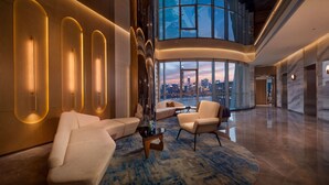 View from property - Holiday Inn Express Shanghai North Bund Riverside (Shanghai)