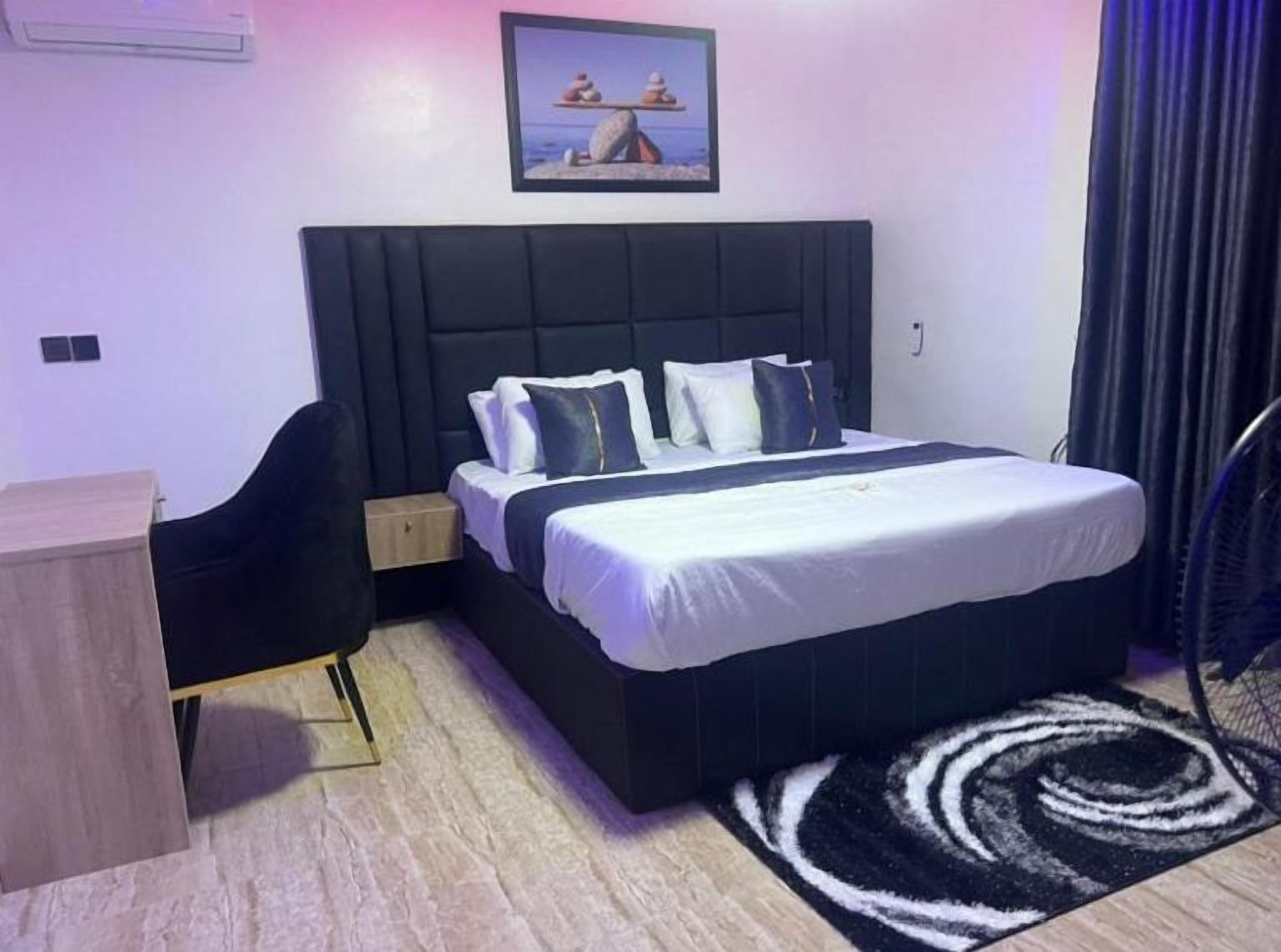 Habitación
