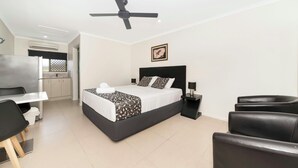 Room - Best Western Cascade Motor Inn (Townsville)