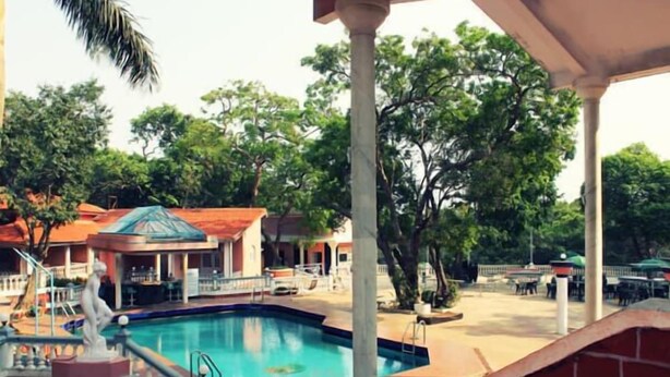 Unclassified image, 1 of 36, button - The Byke Heritage (Karjat)