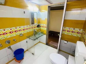 Phòng tắm