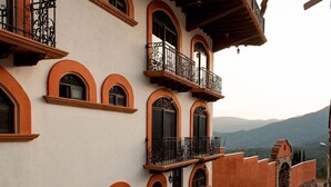 Exterior - Resort y Balneario Los Angeles (Taxco)