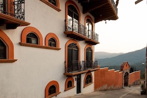 Exterior - Resort y Balneario Los Angeles (Taxco)