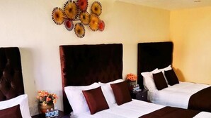 Room - Resort y Balneario Los Angeles (Taxco)