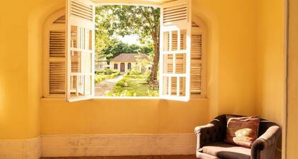 Belo Monte Hotel and Museum