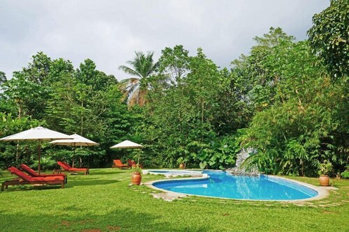 Belo Monte Hotel and Museum