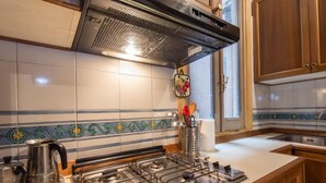 Dapur peribadi