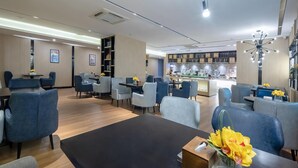 Dining - Echarm Hotel Nanning International Convention and Exhibition Center Metro Station (Nanning)