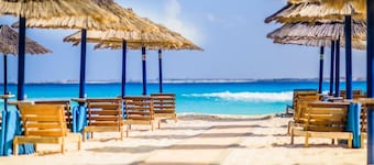 Carols Beau Rivage Matrouh
