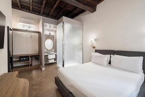 Room - Dimora Trevi Suites (Rome)