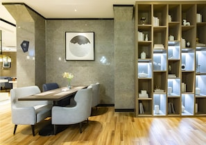 Dining - Echarm Hotel (Fuzhou)