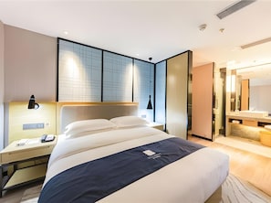 Room - Echarm Hotel (Fuzhou)