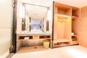 Bathroom - Echarm Hotel (Fuzhou)