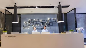 Unclassified image, 4 of 27, button - Echarm Hotel (Fuzhou)