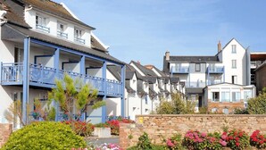 Exterior - Les Bains (Tregastel)