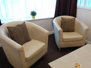 Living area - The Swan At Choppington (Choppington)