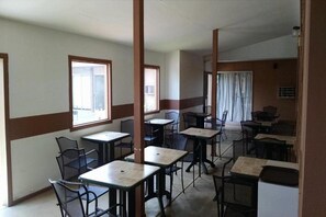 Dining - Lake Powell Canyon Inn (Page)