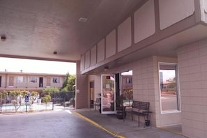 Exterior - Lake Powell Canyon Inn (Page)
