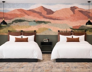 Room - Lake Powell Canyon Inn (Page)