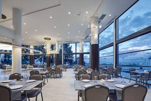 Restaurantes