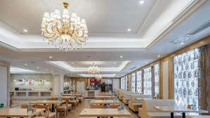 Dining - Vienna International Hotel (Wenzhou)