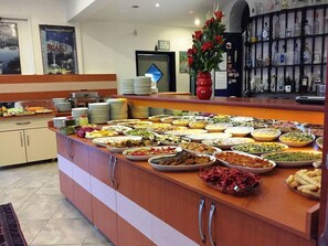 Restaurantes