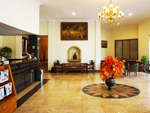 Hall