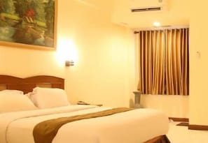 Unclassified image, 5 of 28, button - Candisari Hotel & Resto (Kebumen)