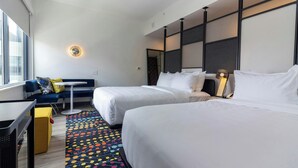 Room - Aloft St. Louis Cortex (St. Louis)