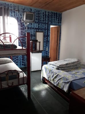 Room - Pousada Mirante das Pedras (Sao Thome das Letras)